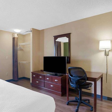 Extended Stay America Suites - Baltimore - Timonium Εξωτερικό φωτογραφία