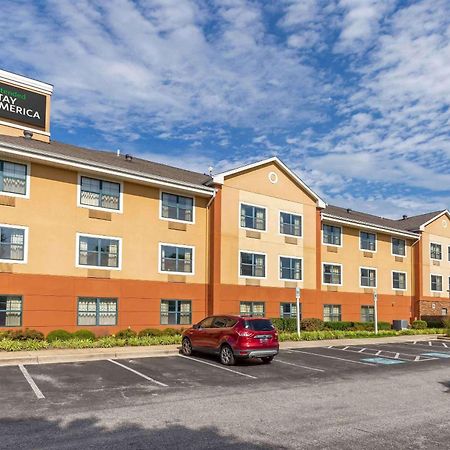 Extended Stay America Suites - Baltimore - Timonium Εξωτερικό φωτογραφία