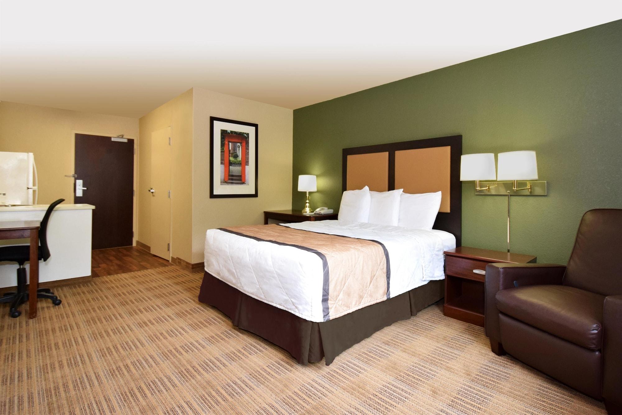 Extended Stay America Suites - Baltimore - Timonium Εξωτερικό φωτογραφία