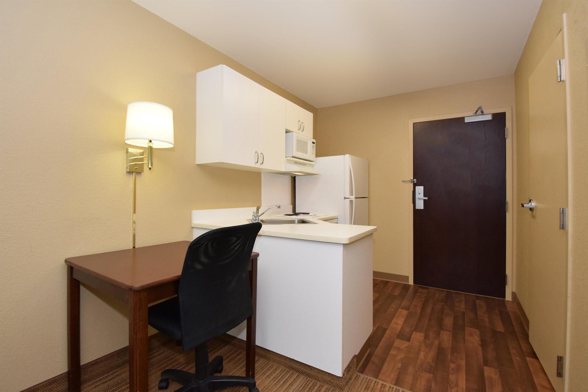 Extended Stay America Suites - Baltimore - Timonium Εξωτερικό φωτογραφία