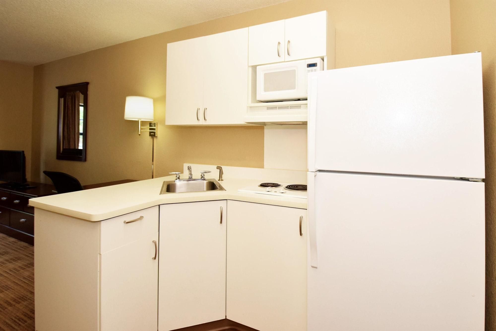 Extended Stay America Suites - Baltimore - Timonium Εξωτερικό φωτογραφία