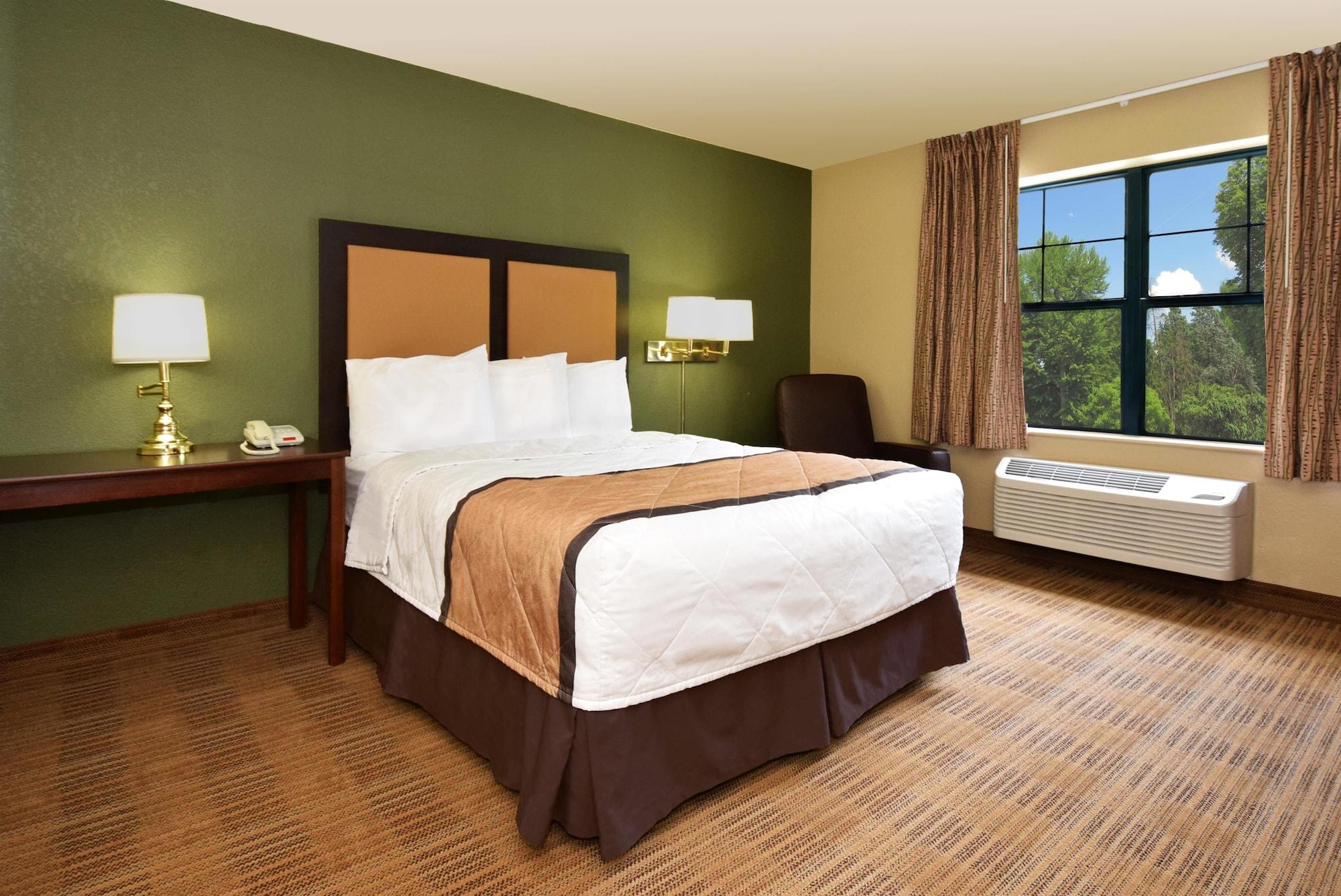 Extended Stay America Suites - Baltimore - Timonium Εξωτερικό φωτογραφία