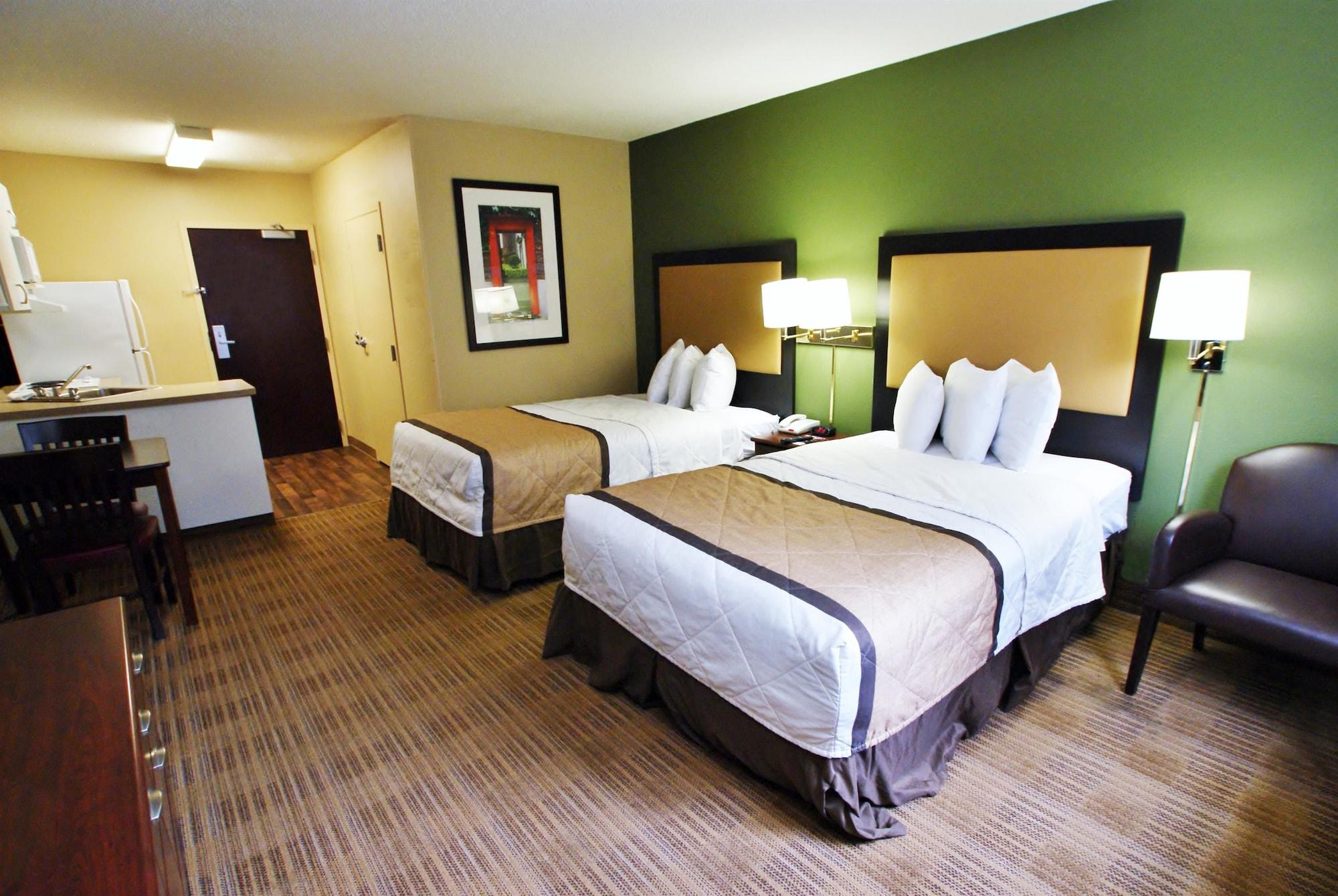 Extended Stay America Suites - Baltimore - Timonium Εξωτερικό φωτογραφία