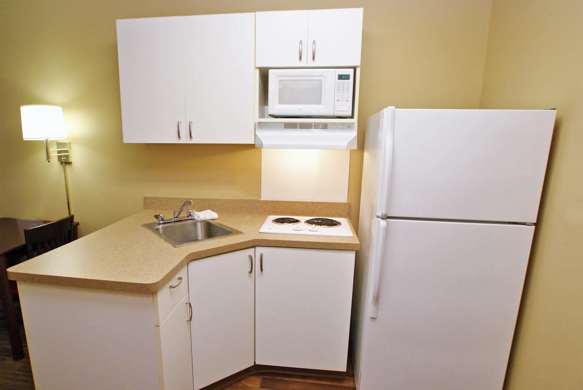 Extended Stay America Suites - Baltimore - Timonium Εξωτερικό φωτογραφία