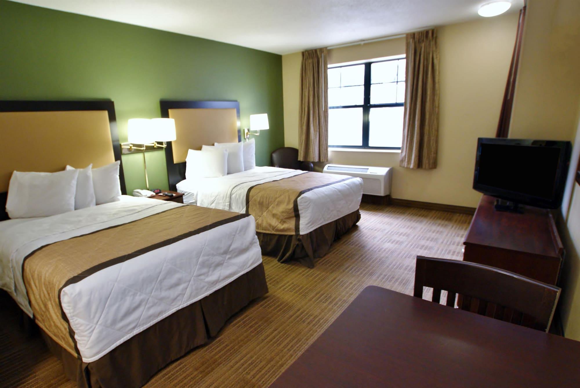 Extended Stay America Suites - Baltimore - Timonium Εξωτερικό φωτογραφία