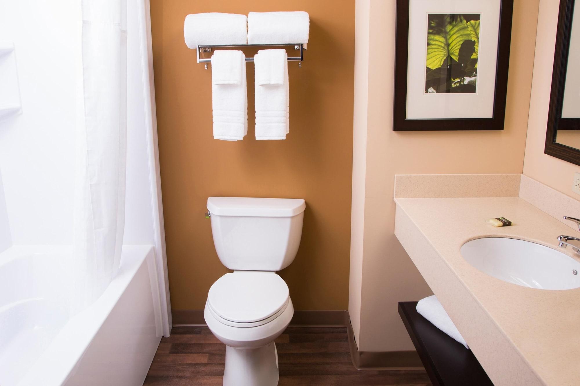 Extended Stay America Suites - Baltimore - Timonium Εξωτερικό φωτογραφία