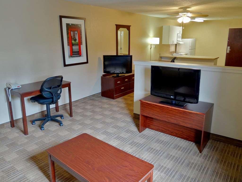 Extended Stay America Suites - Baltimore - Timonium Δωμάτιο φωτογραφία