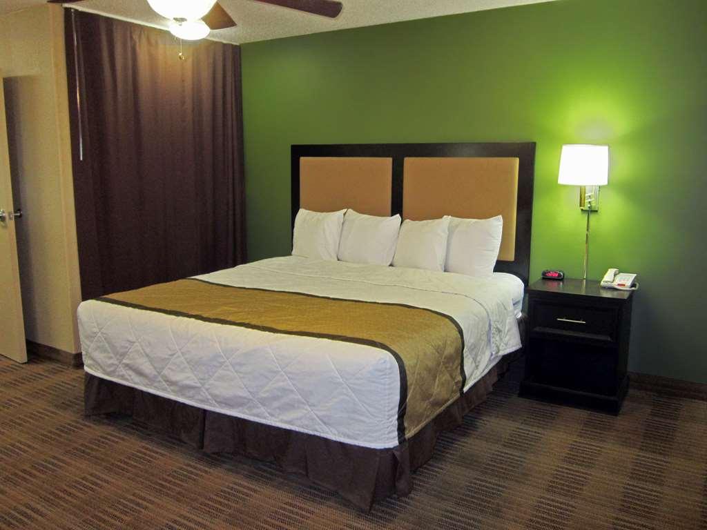 Extended Stay America Suites - Baltimore - Timonium Δωμάτιο φωτογραφία