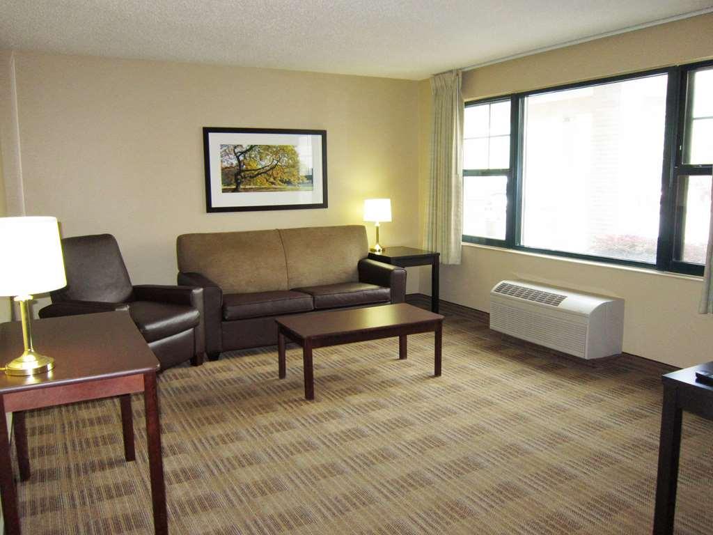 Extended Stay America Suites - Baltimore - Timonium Δωμάτιο φωτογραφία