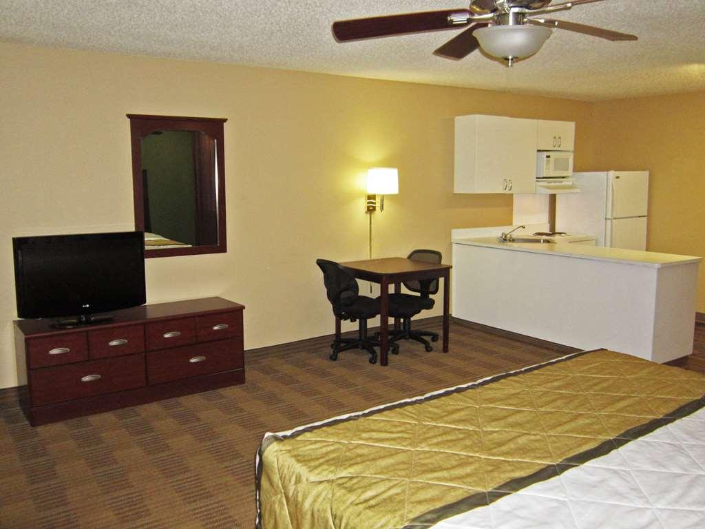 Extended Stay America Suites - Baltimore - Timonium Δωμάτιο φωτογραφία