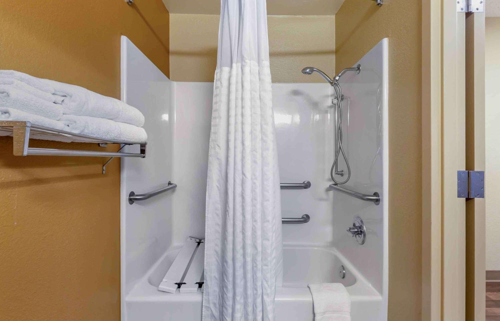 Extended Stay America Suites - Baltimore - Timonium Εξωτερικό φωτογραφία