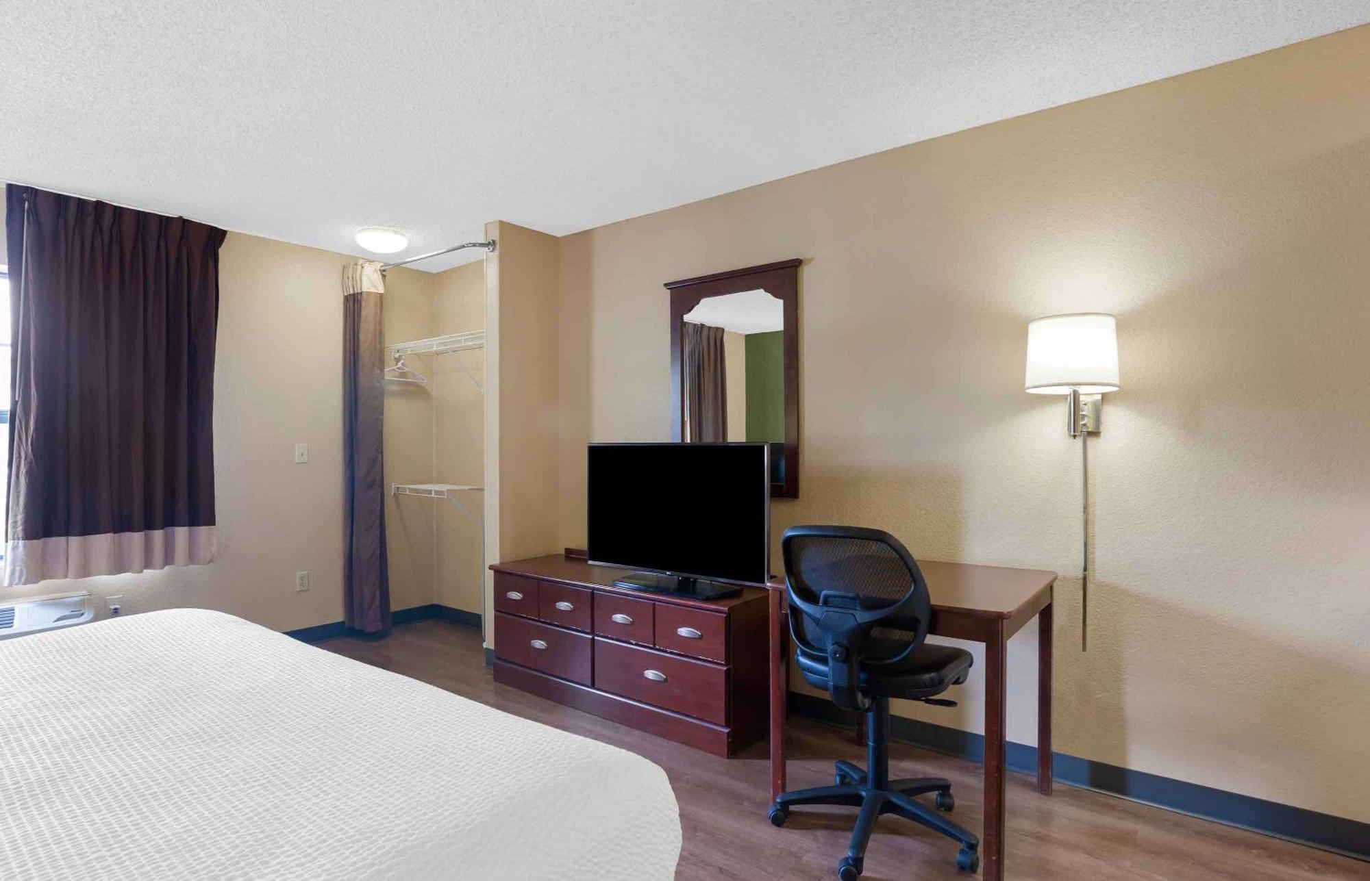 Extended Stay America Suites - Baltimore - Timonium Εξωτερικό φωτογραφία