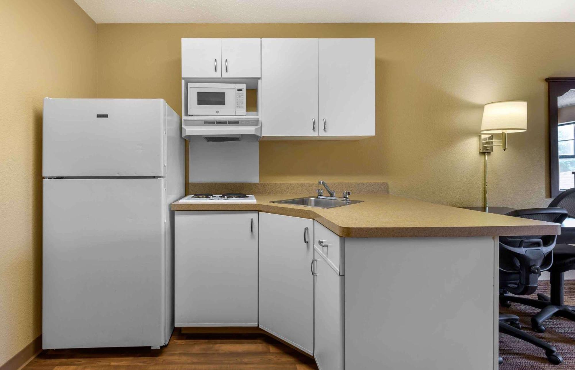 Extended Stay America Suites - Baltimore - Timonium Εξωτερικό φωτογραφία