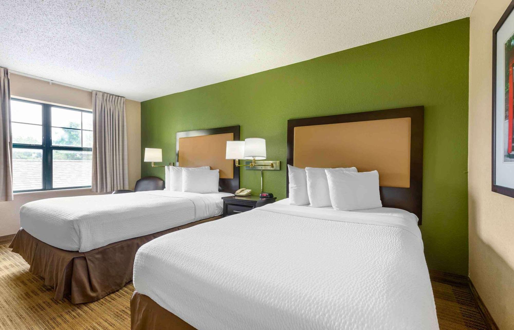 Extended Stay America Suites - Baltimore - Timonium Εξωτερικό φωτογραφία