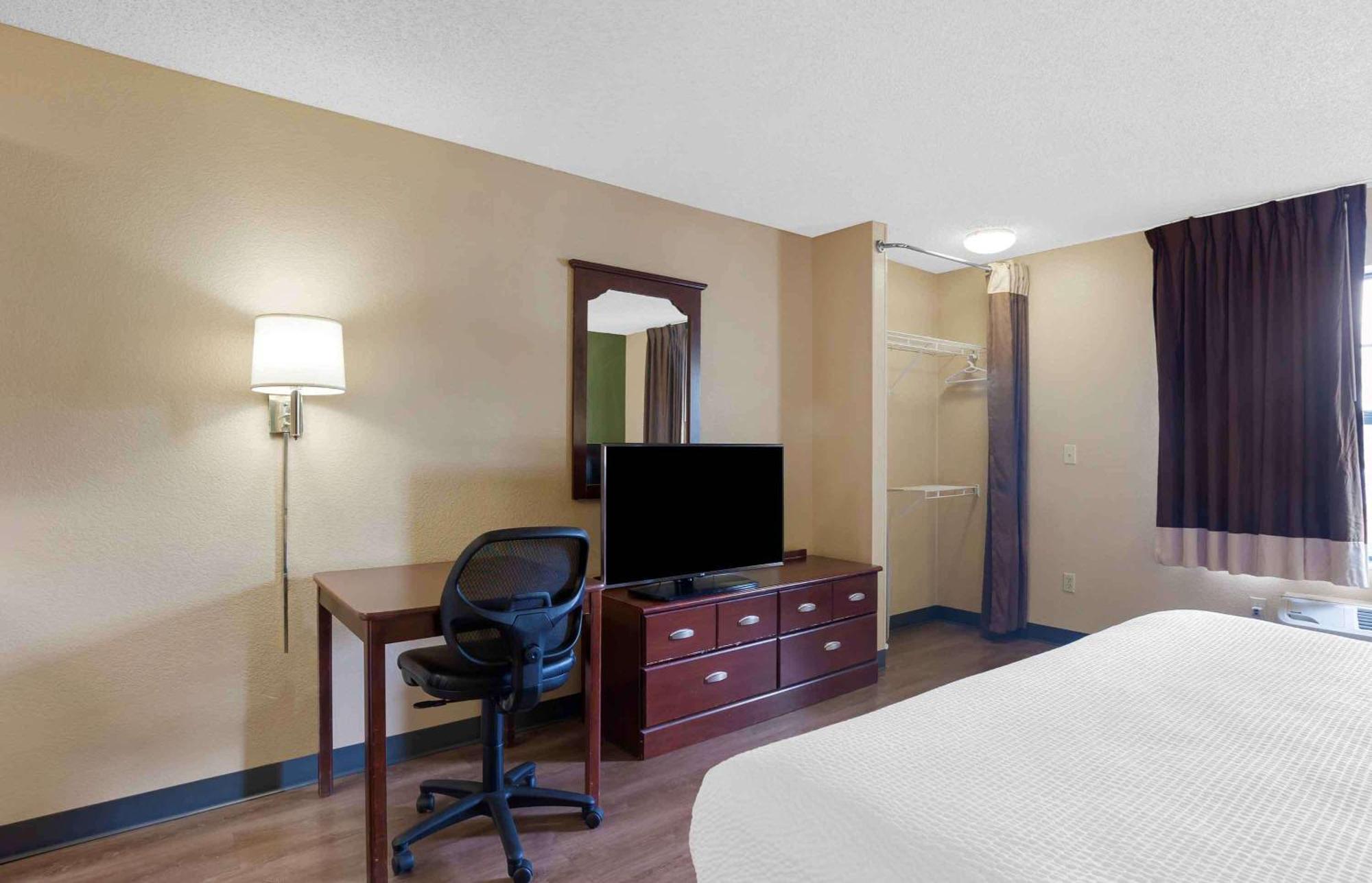 Extended Stay America Suites - Baltimore - Timonium Εξωτερικό φωτογραφία