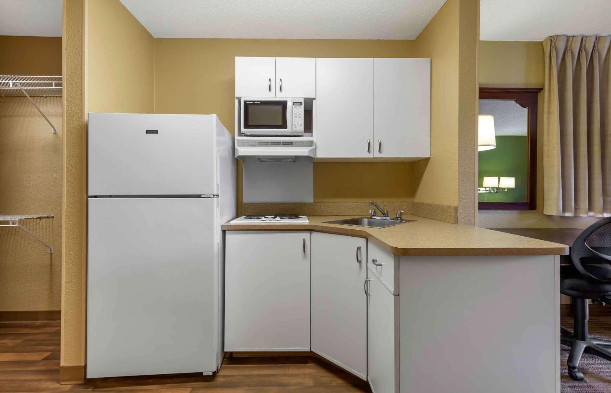 Extended Stay America Suites - Baltimore - Timonium Εξωτερικό φωτογραφία