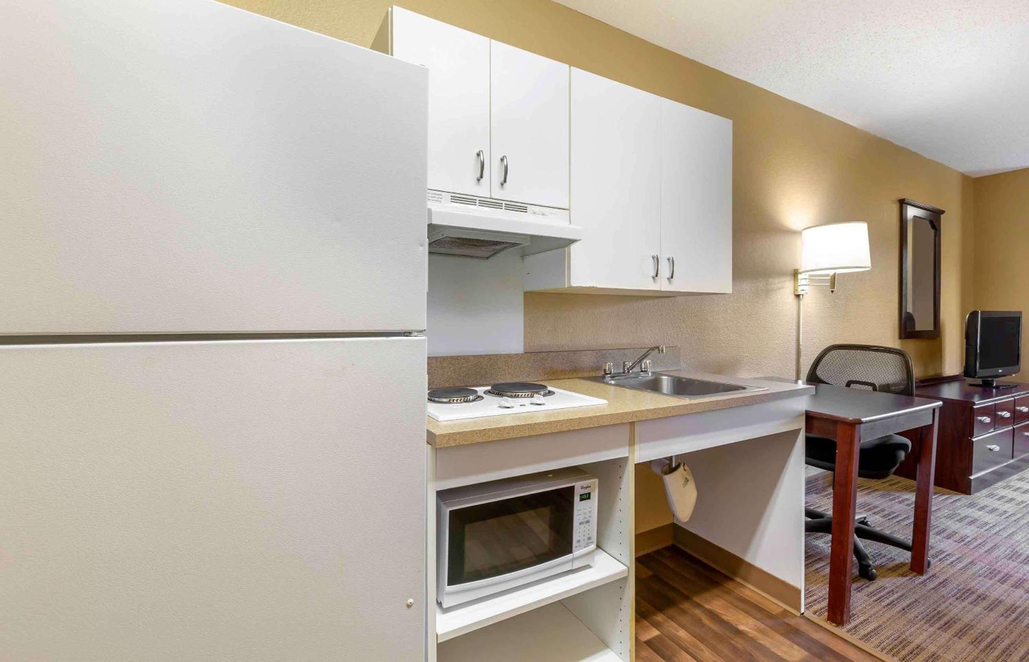 Extended Stay America Suites - Baltimore - Timonium Εξωτερικό φωτογραφία