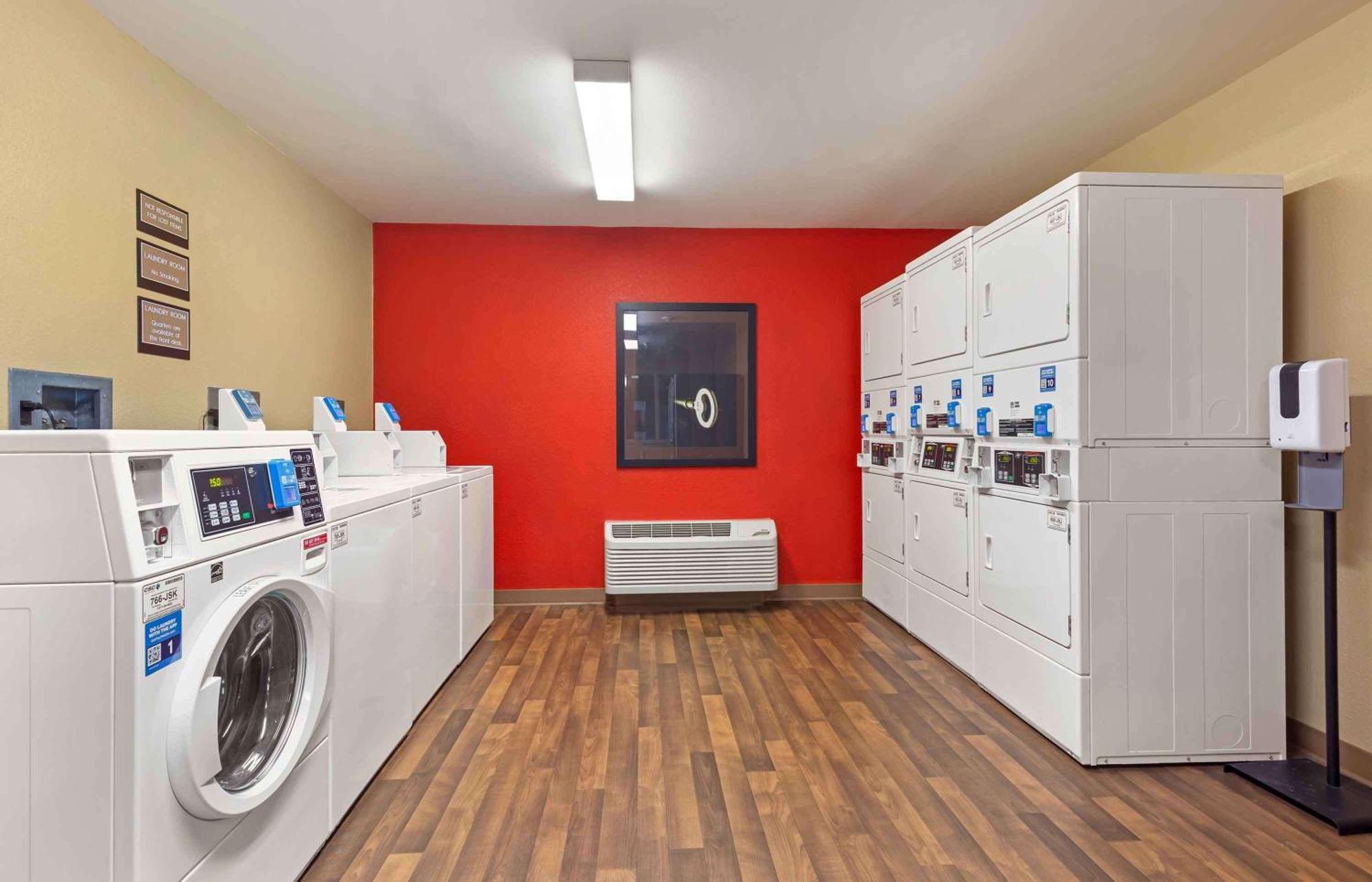 Extended Stay America Suites - Baltimore - Timonium Εξωτερικό φωτογραφία
