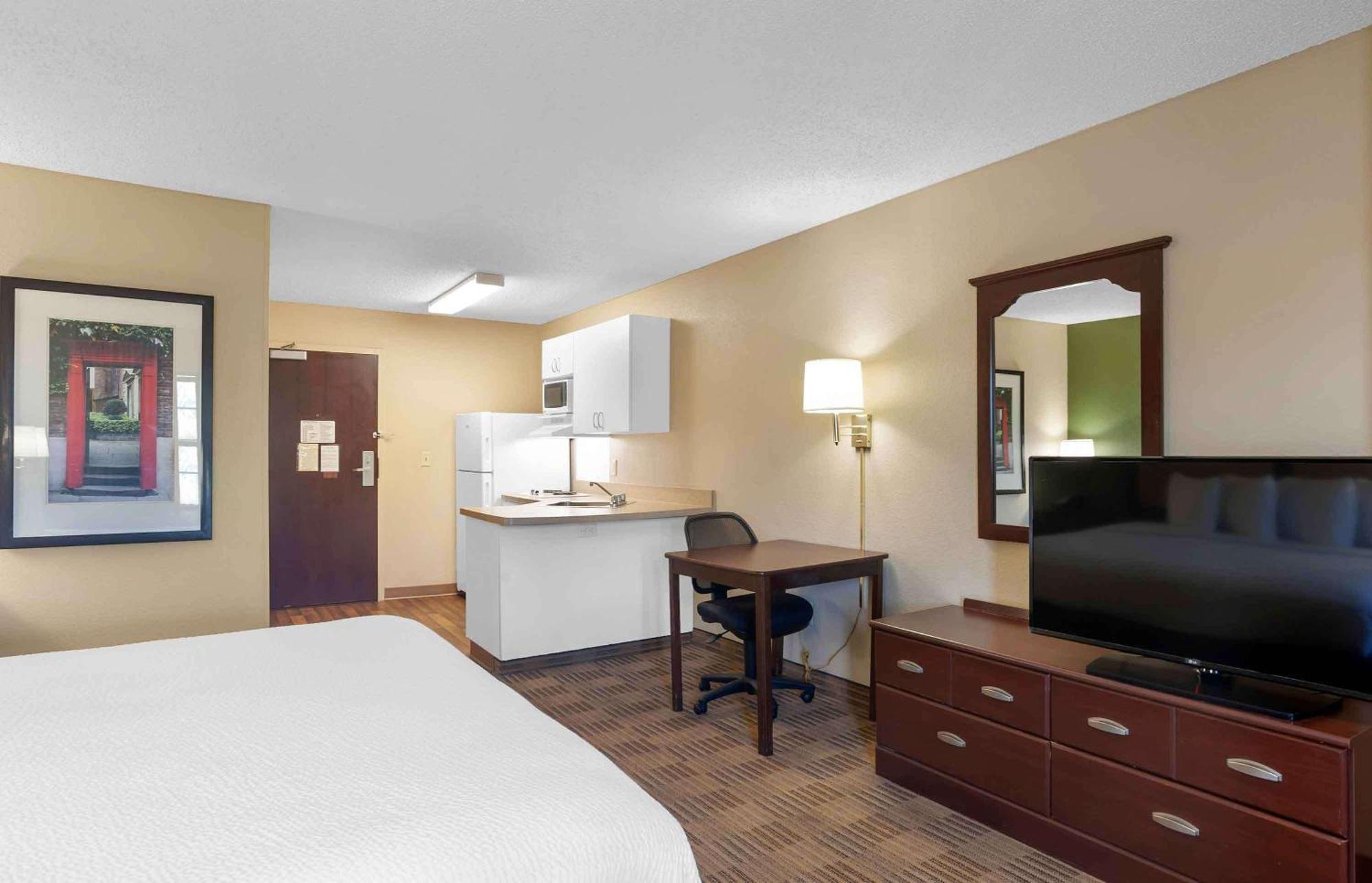 Extended Stay America Suites - Baltimore - Timonium Εξωτερικό φωτογραφία