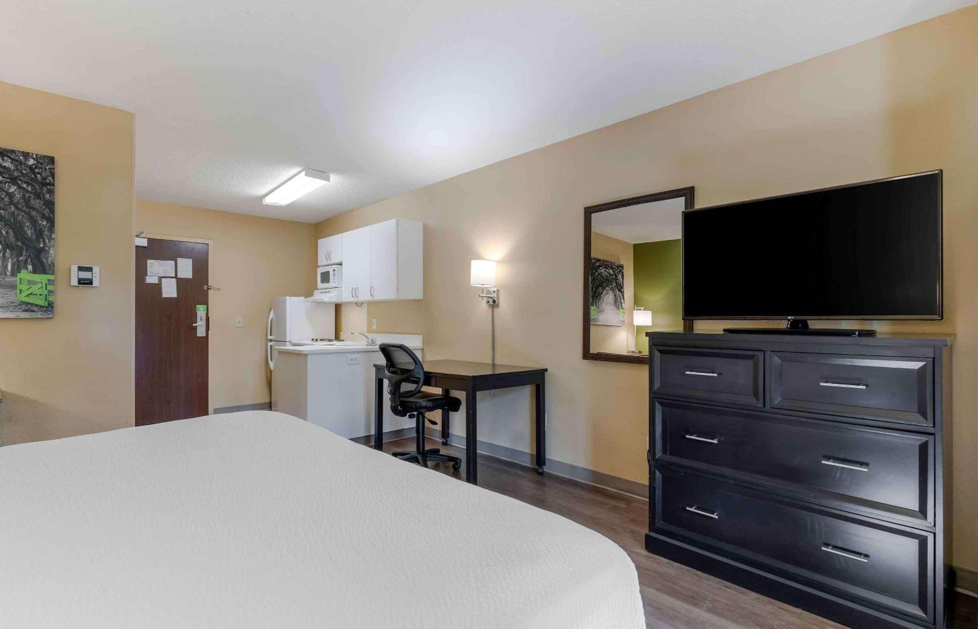 Extended Stay America Suites - Baltimore - Timonium Εξωτερικό φωτογραφία
