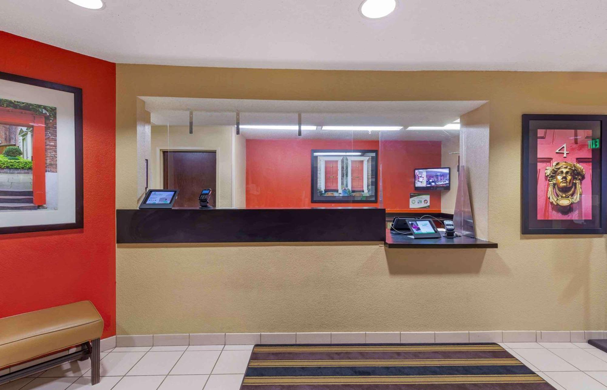 Extended Stay America Suites - Baltimore - Timonium Εξωτερικό φωτογραφία