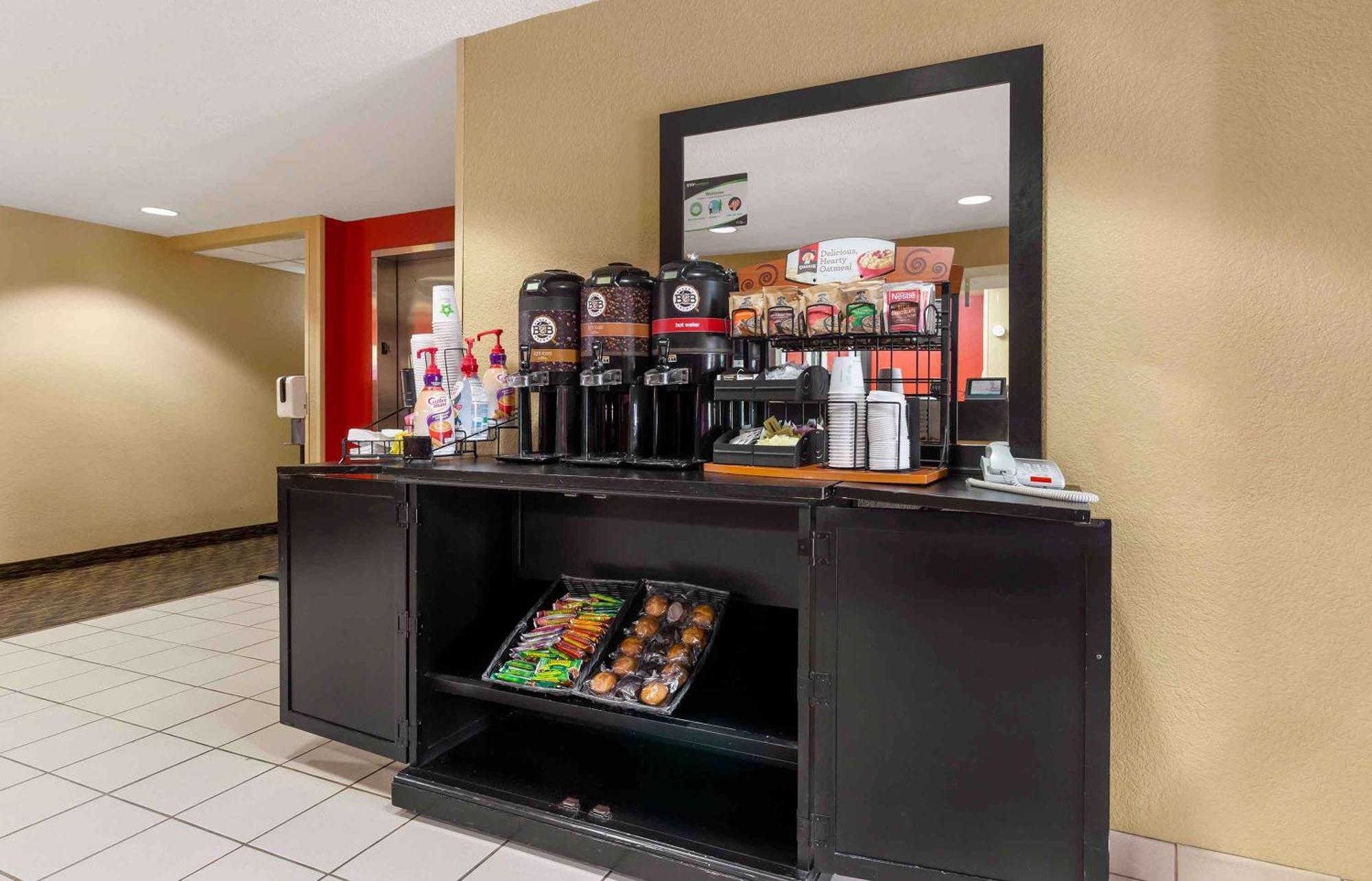 Extended Stay America Suites - Baltimore - Timonium Εξωτερικό φωτογραφία