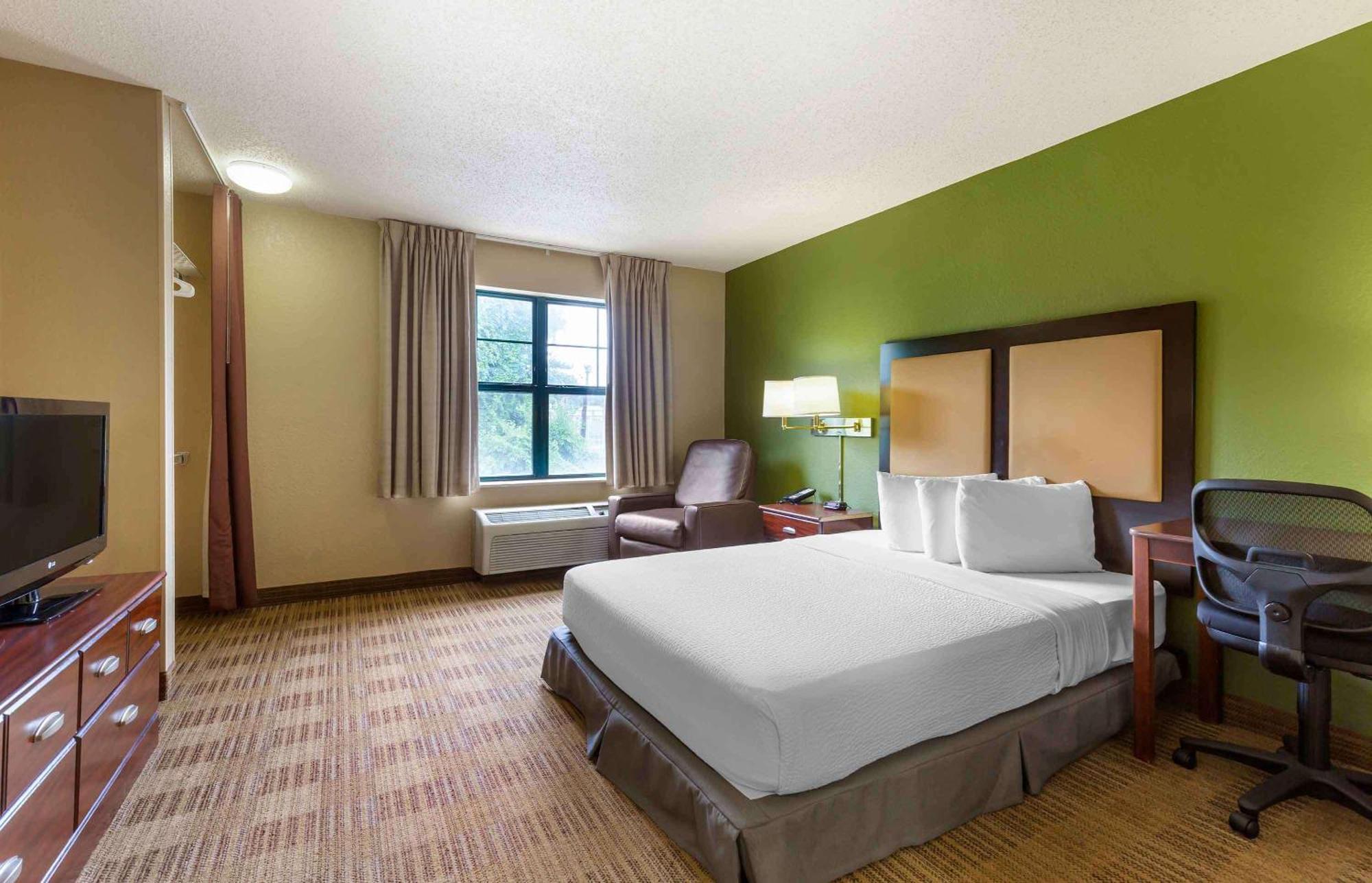 Extended Stay America Suites - Baltimore - Timonium Εξωτερικό φωτογραφία