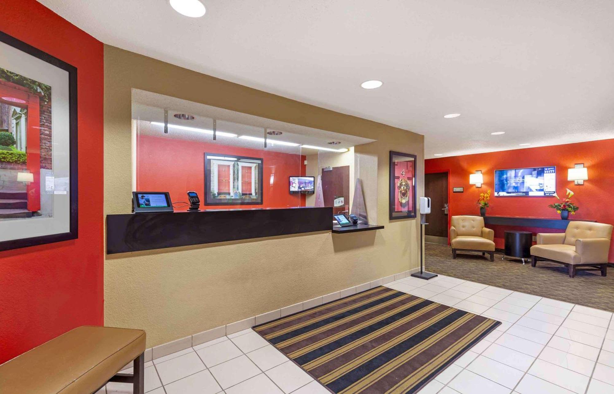 Extended Stay America Suites - Baltimore - Timonium Εξωτερικό φωτογραφία