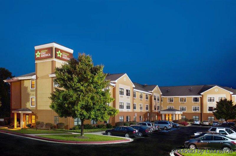 Extended Stay America Suites - Baltimore - Timonium Εξωτερικό φωτογραφία