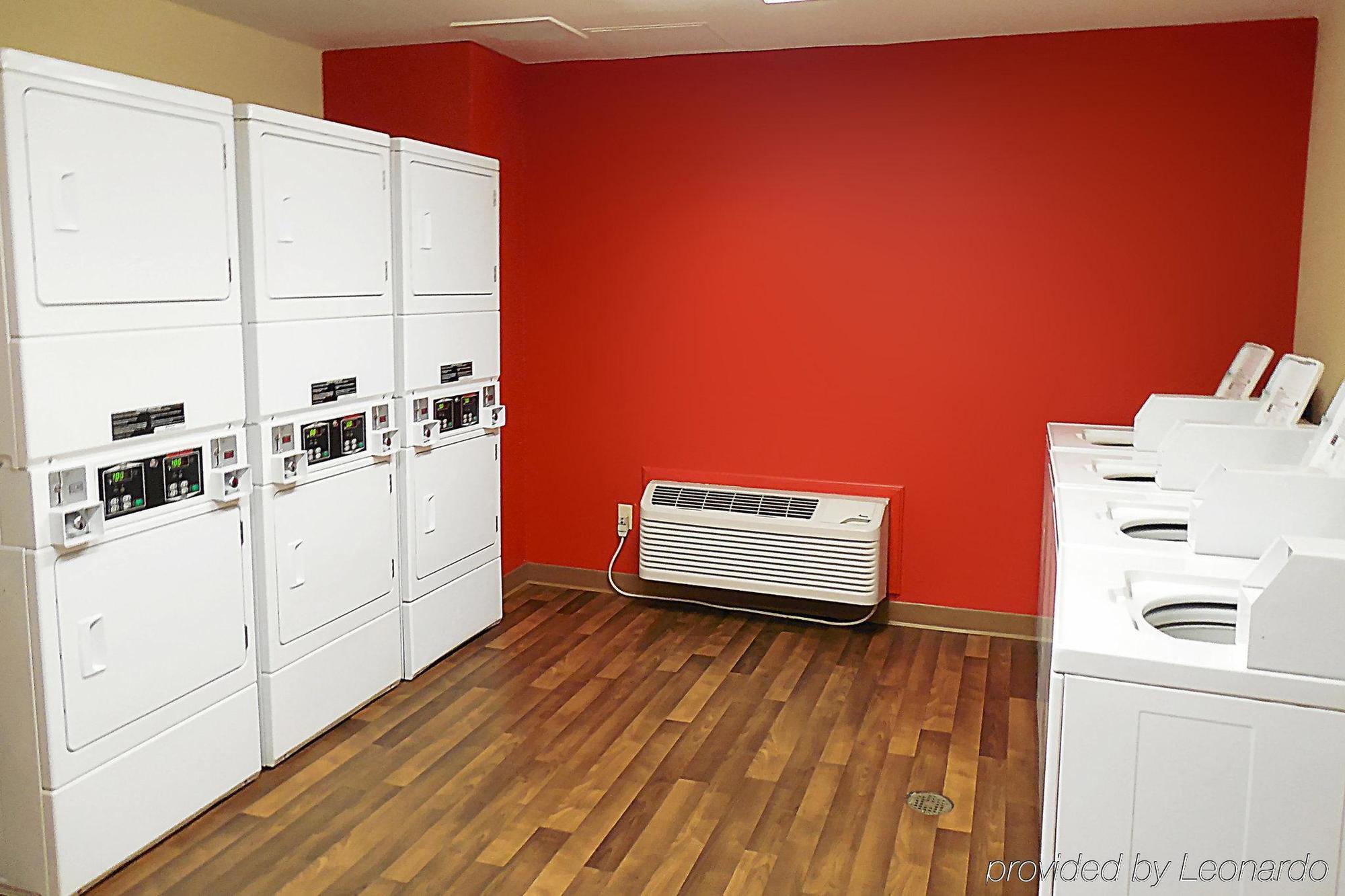 Extended Stay America Suites - Baltimore - Timonium Εξωτερικό φωτογραφία