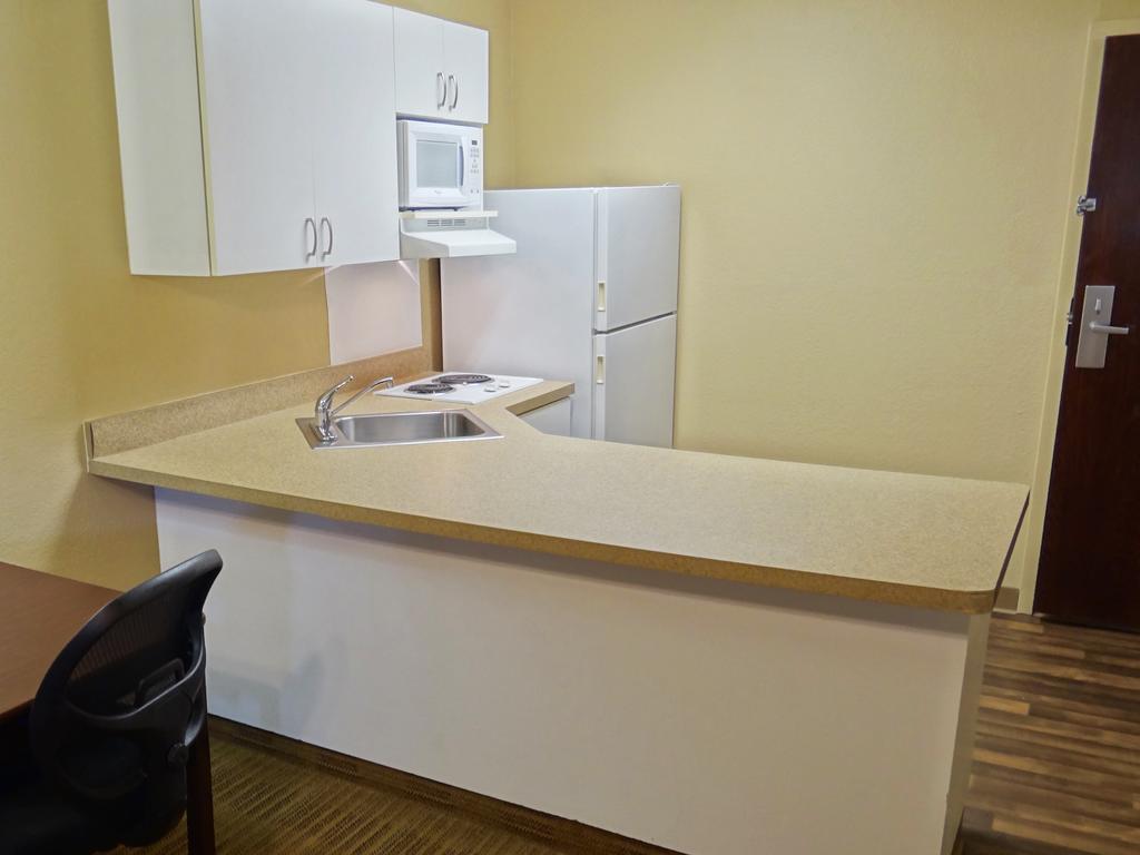 Extended Stay America Suites - Baltimore - Timonium Εξωτερικό φωτογραφία