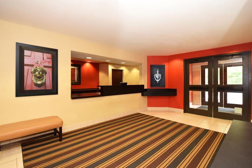 Extended Stay America Suites - Baltimore - Timonium Εξωτερικό φωτογραφία