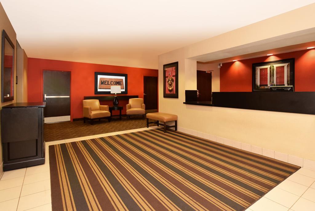Extended Stay America Suites - Baltimore - Timonium Εξωτερικό φωτογραφία