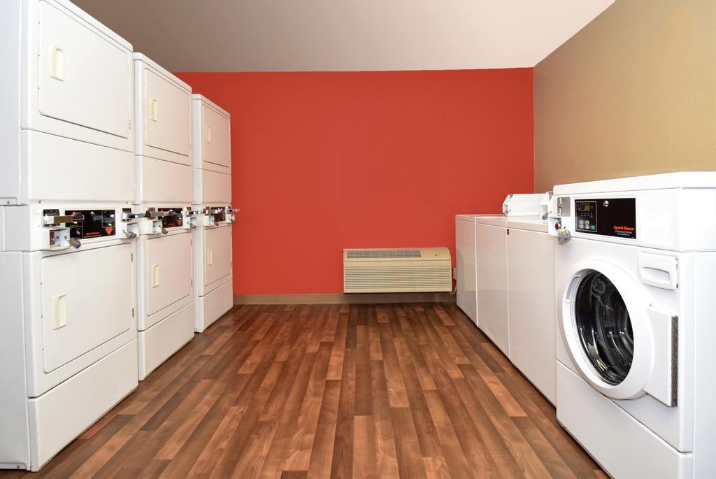Extended Stay America Suites - Baltimore - Timonium Εξωτερικό φωτογραφία