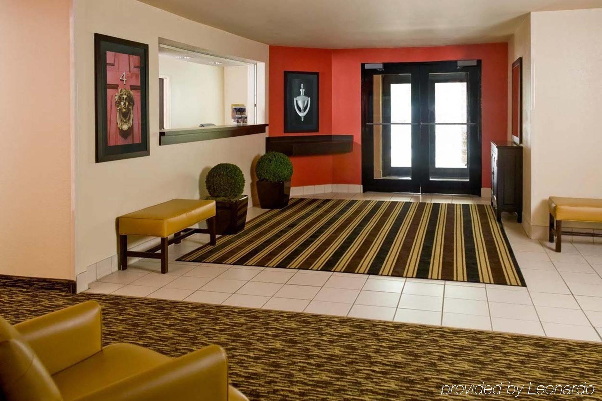 Extended Stay America Suites - Baltimore - Timonium Εξωτερικό φωτογραφία