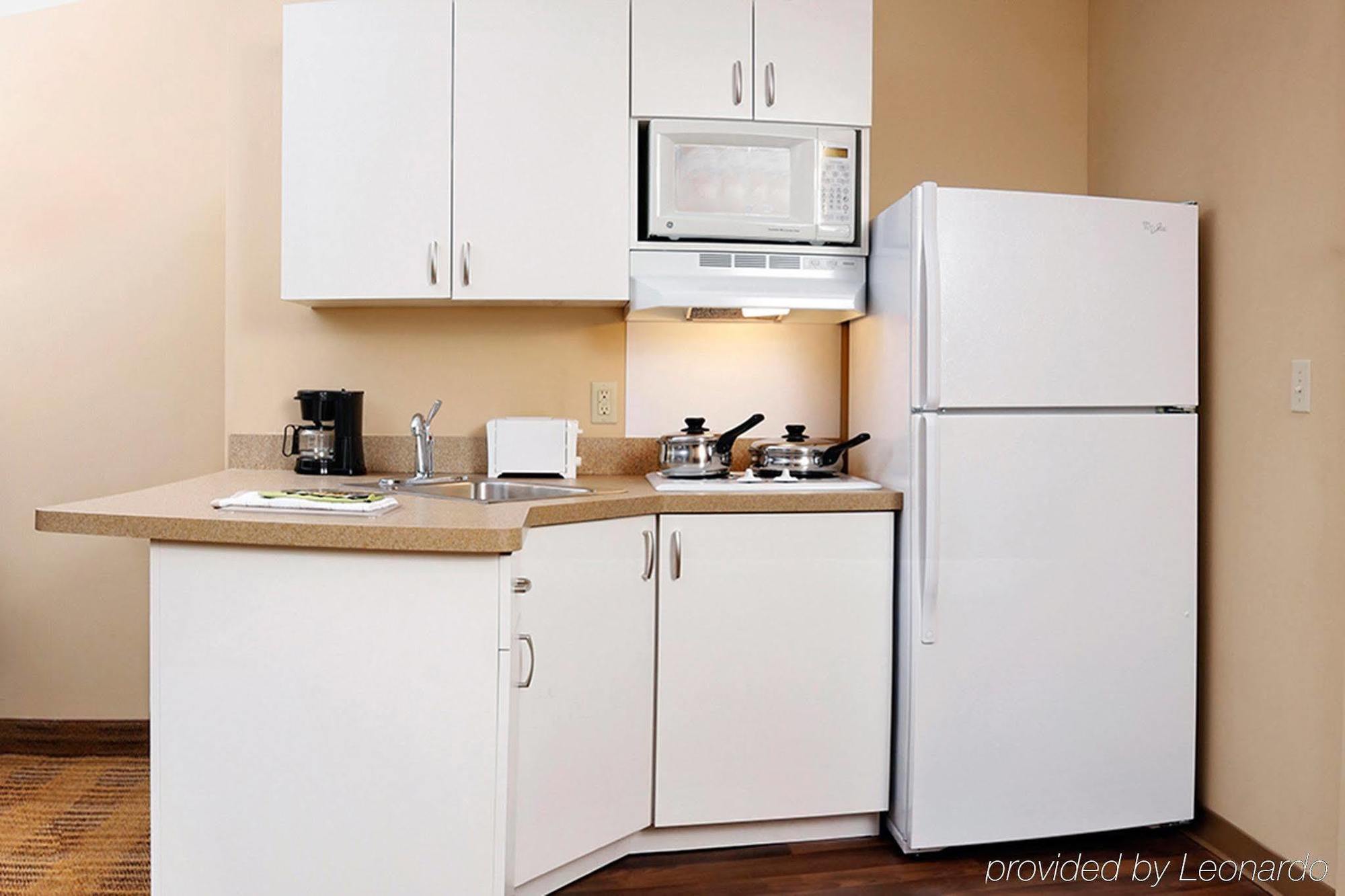 Extended Stay America Suites - Baltimore - Timonium Εξωτερικό φωτογραφία