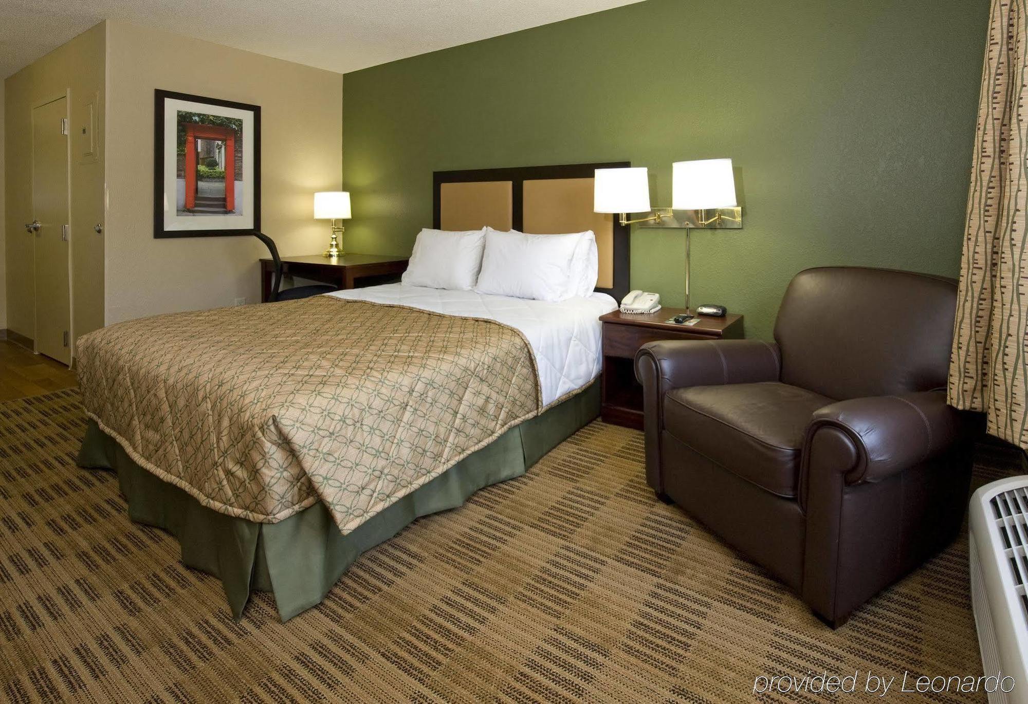 Extended Stay America Suites - Baltimore - Timonium Εξωτερικό φωτογραφία