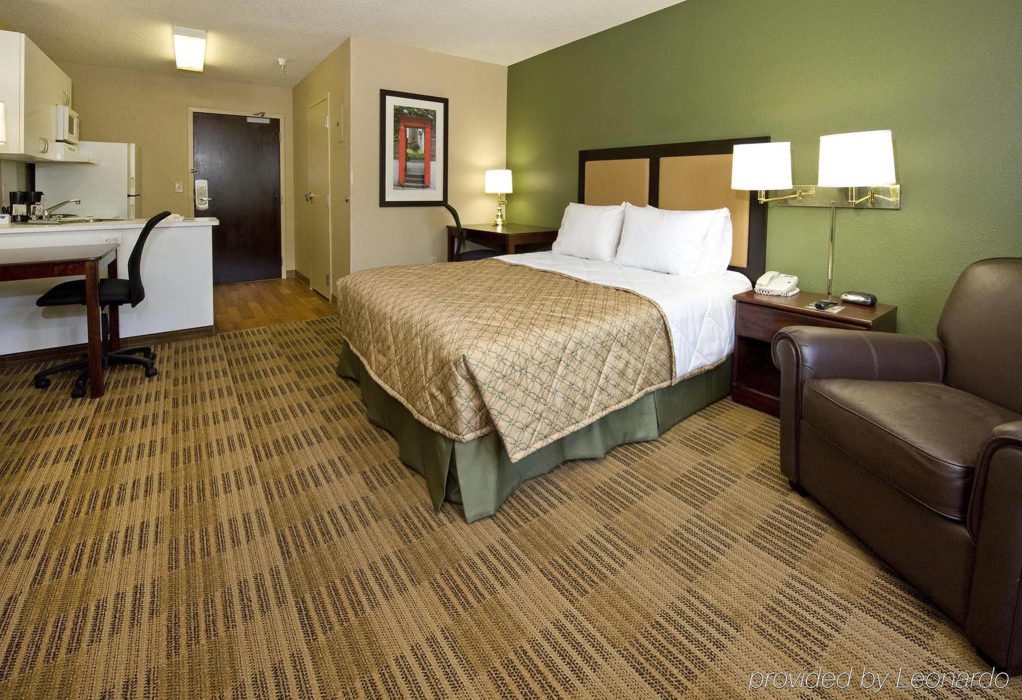 Extended Stay America Suites - Baltimore - Timonium Εξωτερικό φωτογραφία
