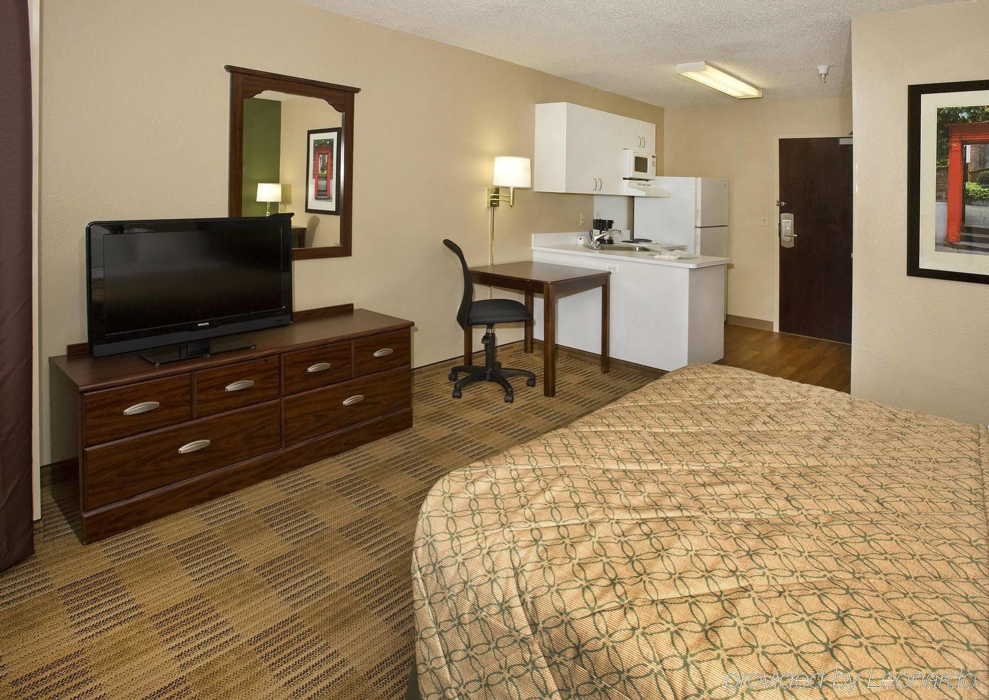 Extended Stay America Suites - Baltimore - Timonium Εξωτερικό φωτογραφία