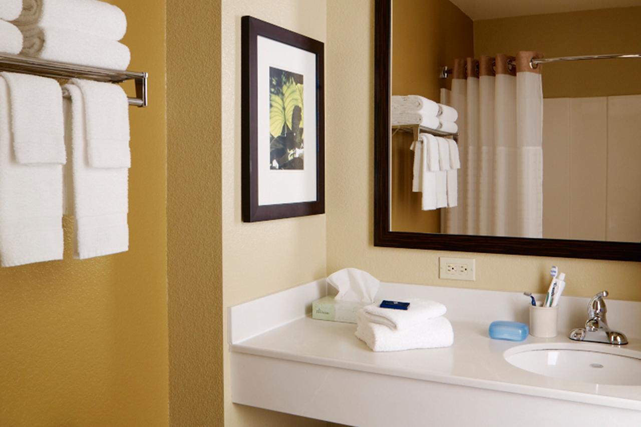 Extended Stay America Suites - Baltimore - Timonium Εξωτερικό φωτογραφία